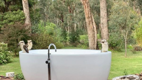 Lorien - Retreat + Outdoor Bathtub + Pets Welcome